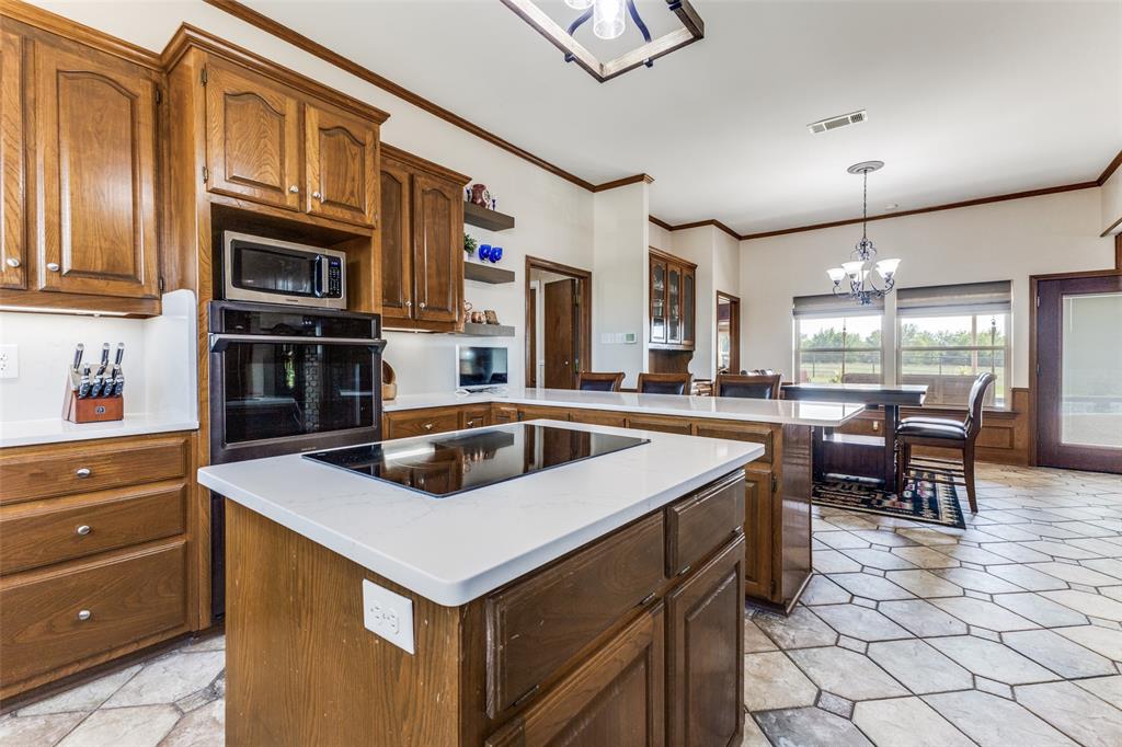 Benjamin Clark Survey - Farm