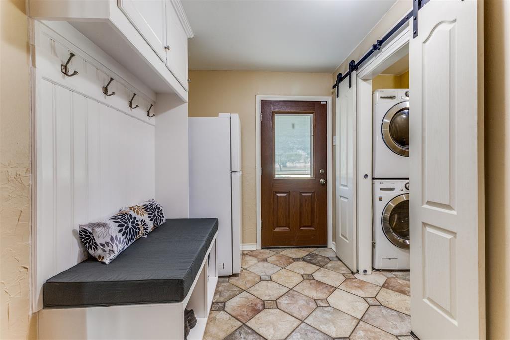 Benjamin Clark Survey - Farm