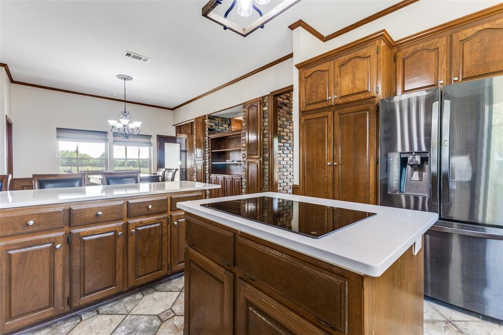 Benjamin Clark Survey - Farm