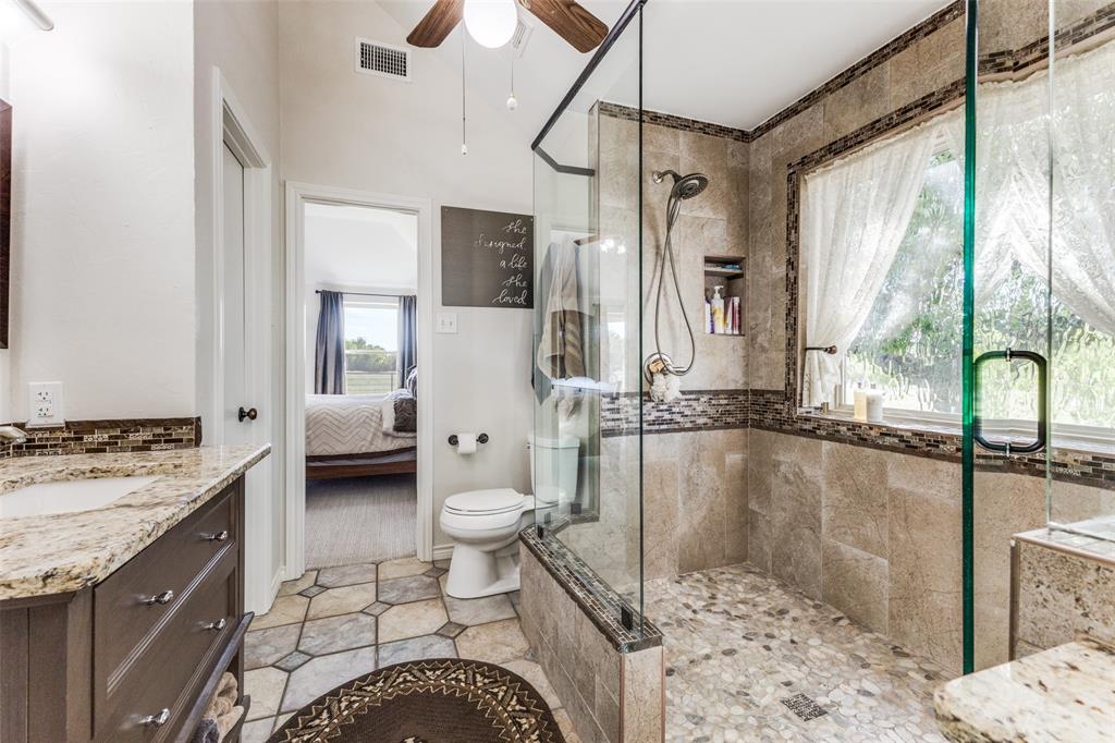 Benjamin Clark Survey - Farm