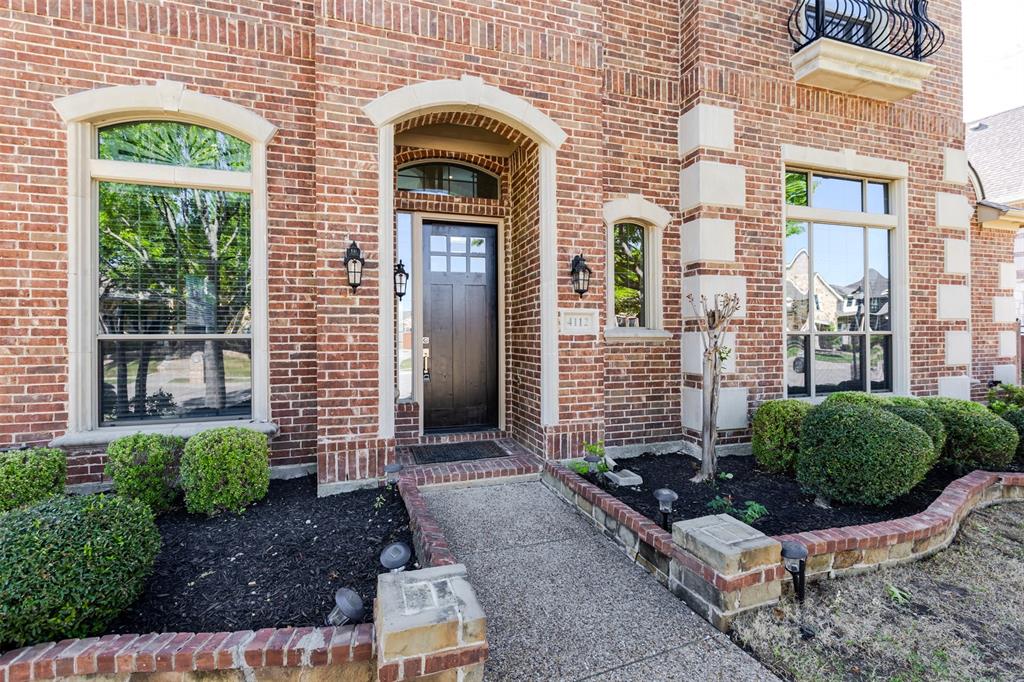 Estates Of Indian Creek Ph III - Residential