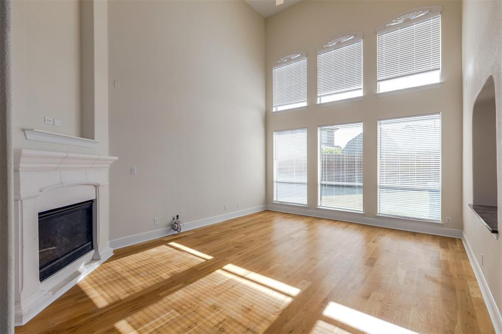 Estates Of Indian Creek Ph III - Residential