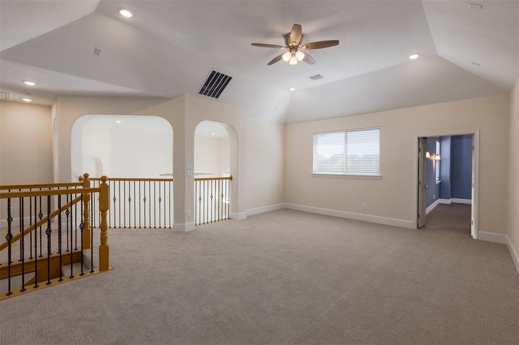 Estates Of Indian Creek Ph III - Residential