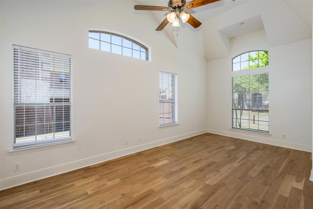 Estates Of Indian Creek Ph III - Residential