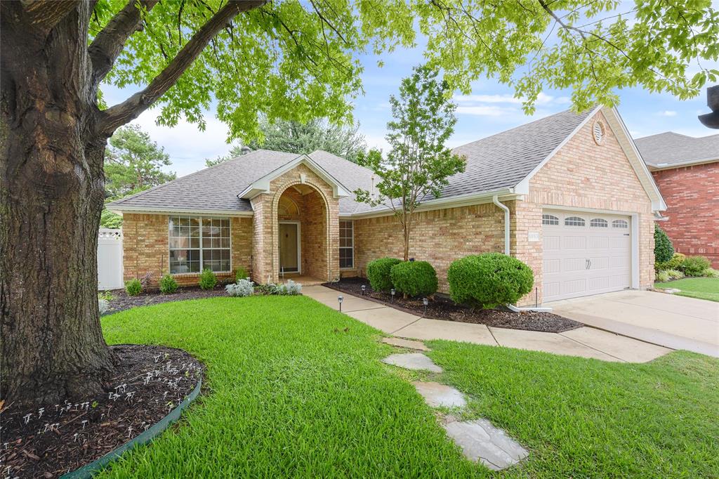 5853 Echo Bluff Drive