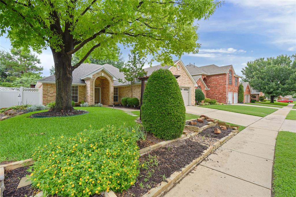 5853 Echo Bluff Drive