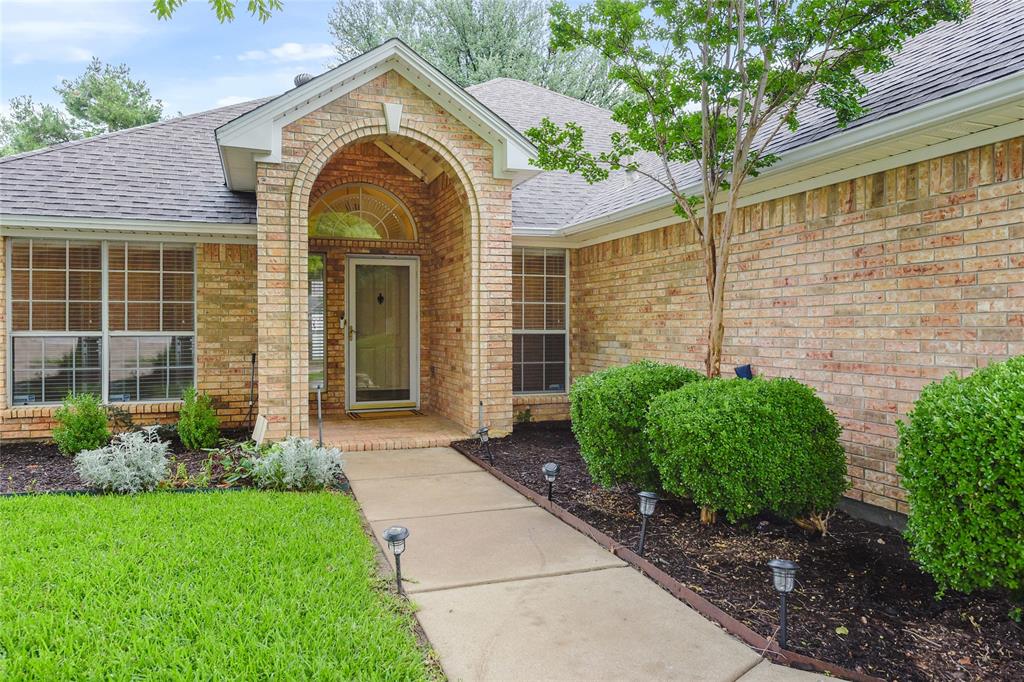 5853 Echo Bluff Drive