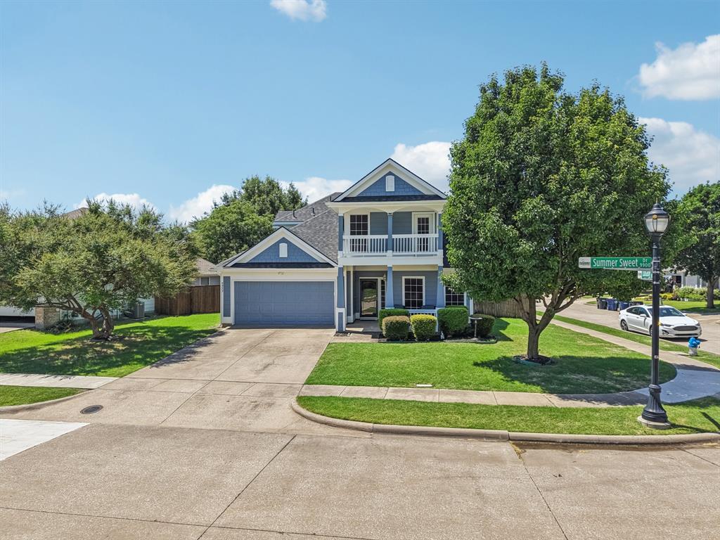 9933 Summer Sweet Drive
