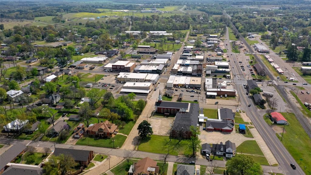 City Of Winnsboro - Residential
