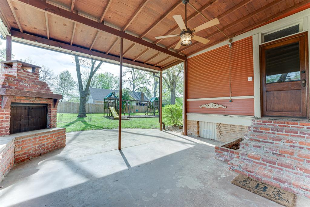 City Of Winnsboro - Residential