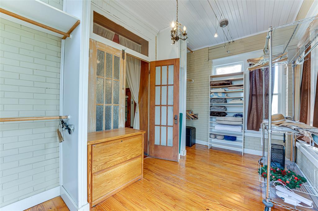 City Of Winnsboro - Residential