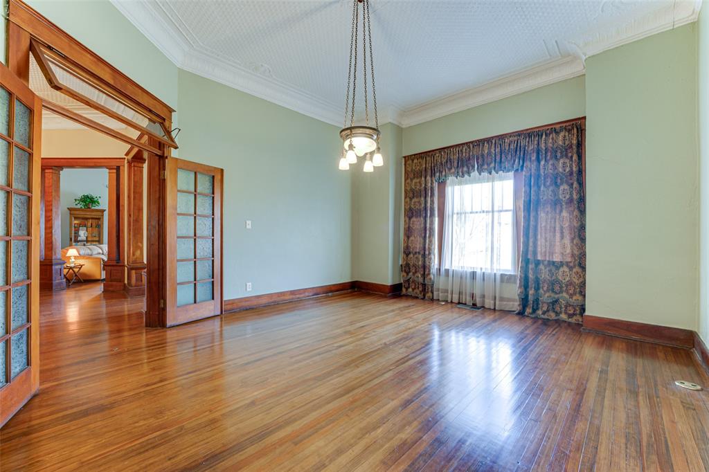 City Of Winnsboro - Residential