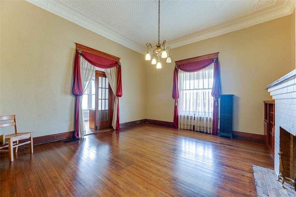 City Of Winnsboro - Residential