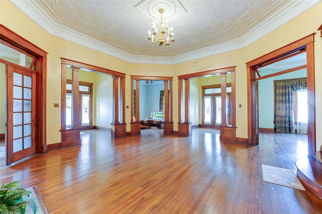 City Of Winnsboro - Residential