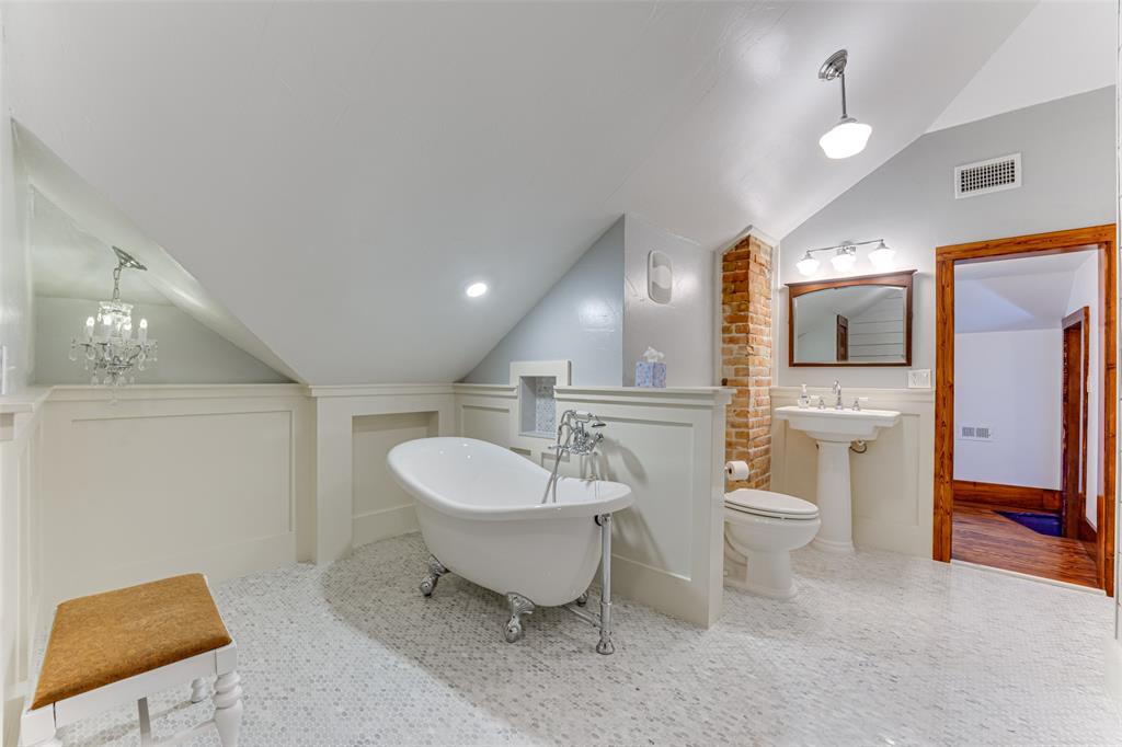 City Of Winnsboro - Residential