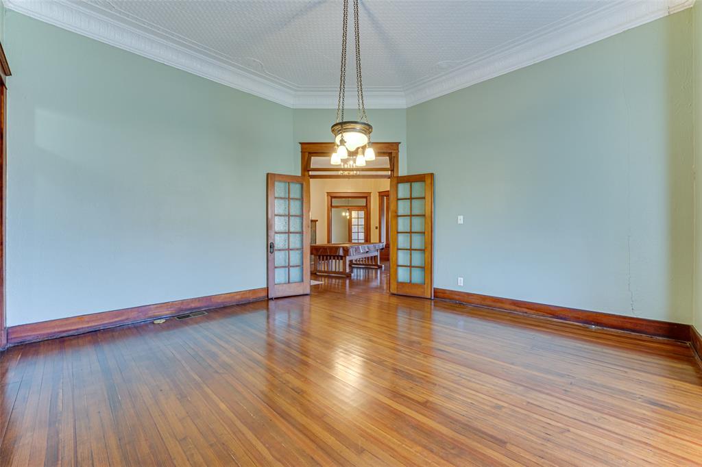 City Of Winnsboro - Residential