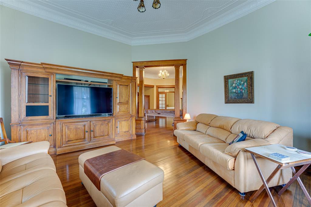 City Of Winnsboro - Residential