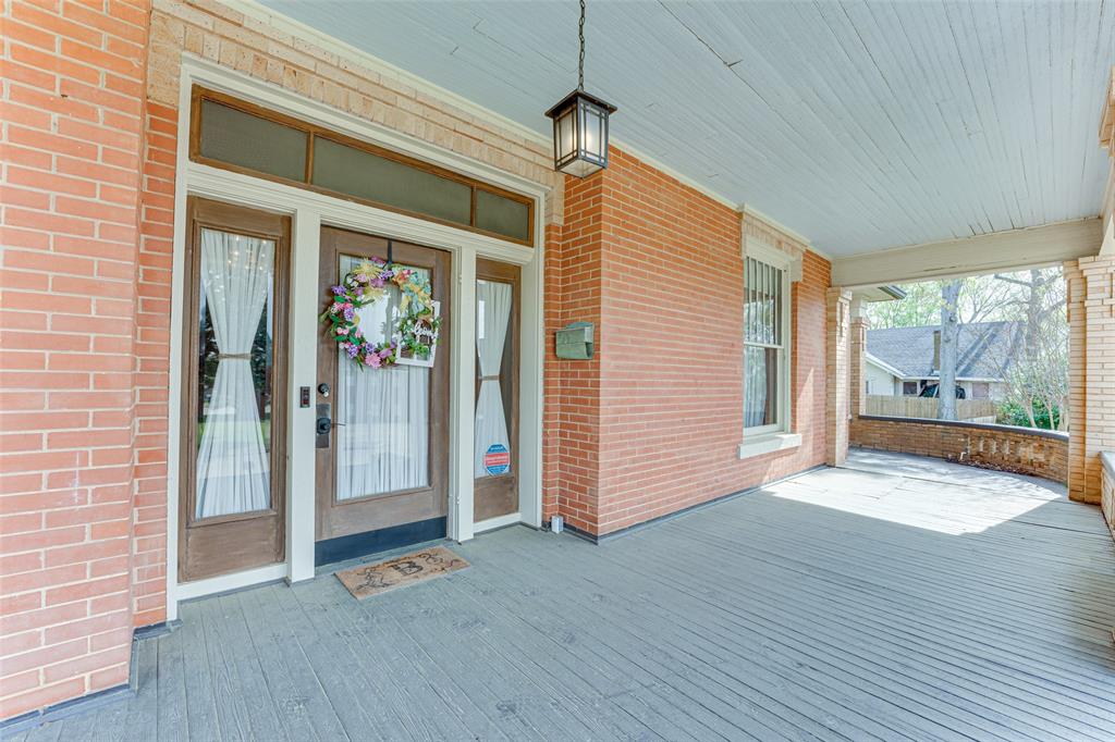 City Of Winnsboro - Residential