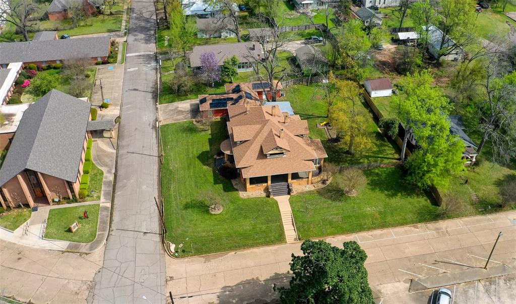 City Of Winnsboro - Residential