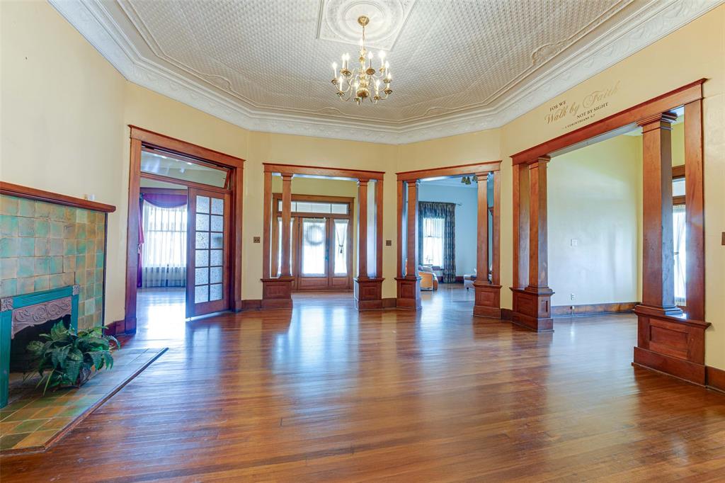 City Of Winnsboro - Residential