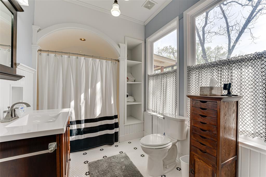 City Of Winnsboro - Residential