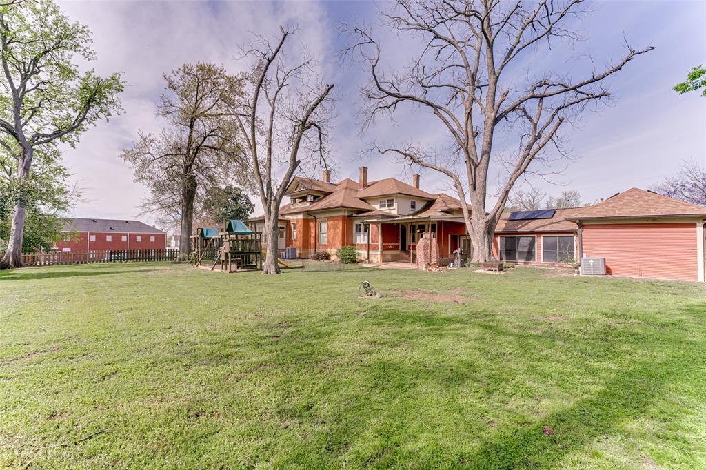 City Of Winnsboro - Residential