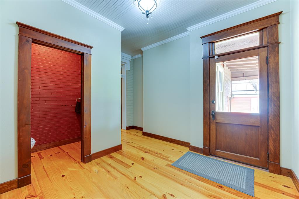 City Of Winnsboro - Residential