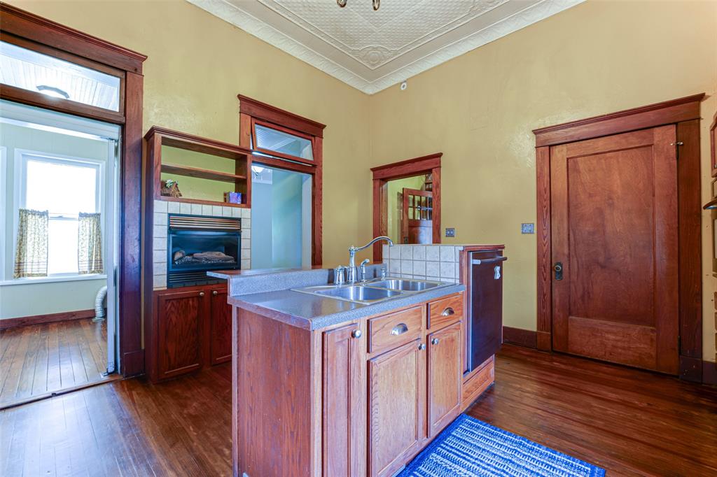 City Of Winnsboro - Residential