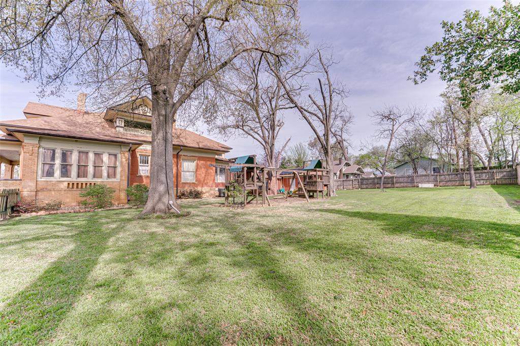 City Of Winnsboro - Residential