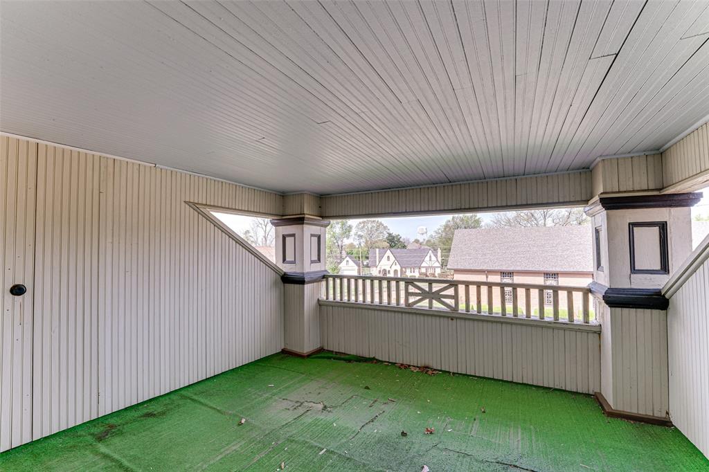 City Of Winnsboro - Residential