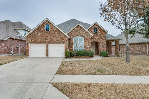 6115 Crestridge Lane Sachse TX 75048