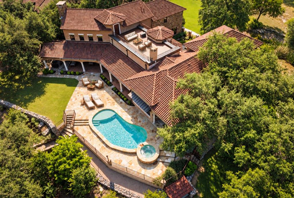3220 Fall Creek Estates Drive