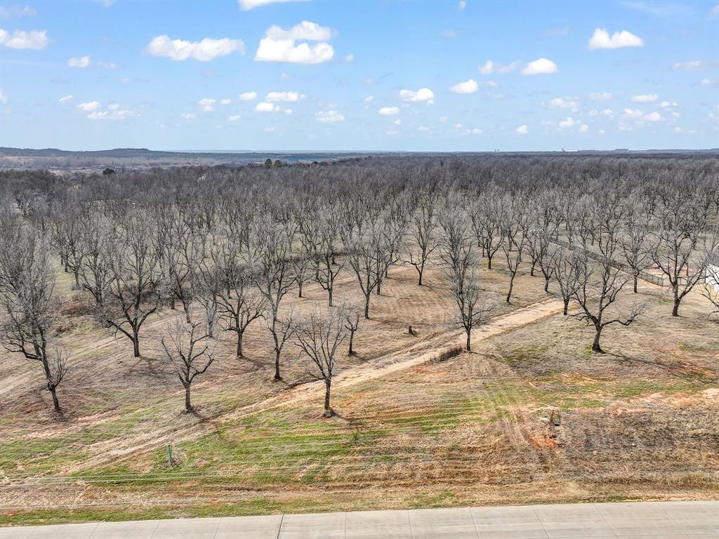 Pecan Plantation-EAST LAKE PHASE 1 - Land