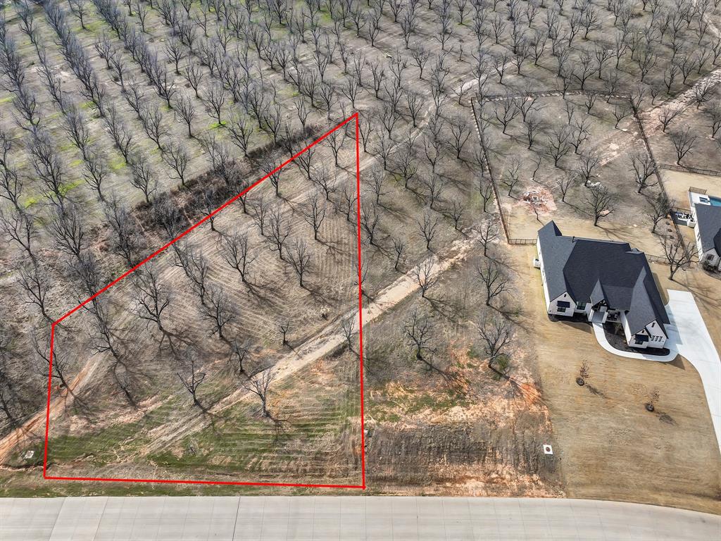 Pecan Plantation-EAST LAKE PHASE 1 - Land