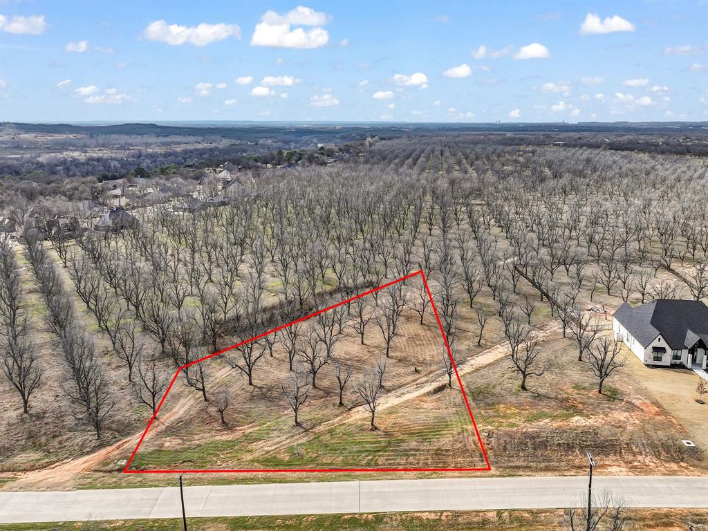 Pecan Plantation-EAST LAKE PHASE 1 - Land