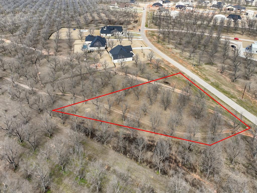 Pecan Plantation-EAST LAKE PHASE 1 - Land