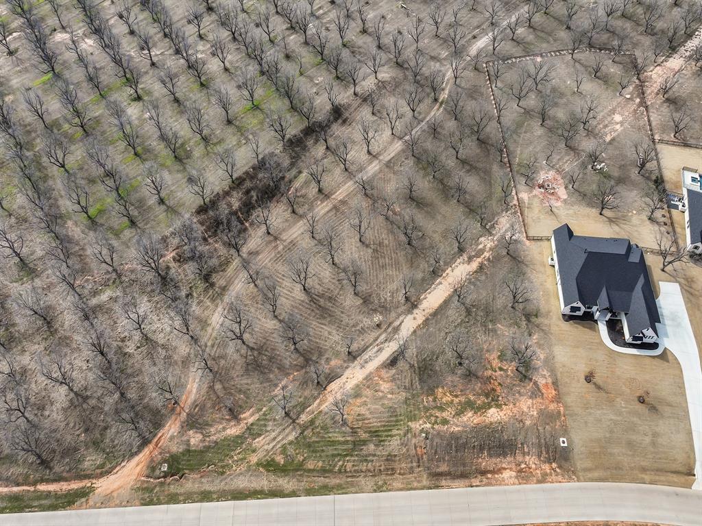 Pecan Plantation-EAST LAKE PHASE 1 - Land