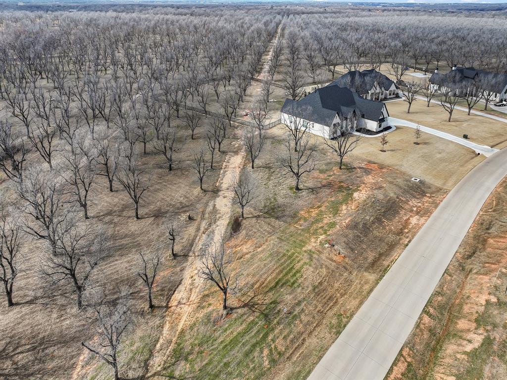 Pecan Plantation-EAST LAKE PHASE 1 - Land