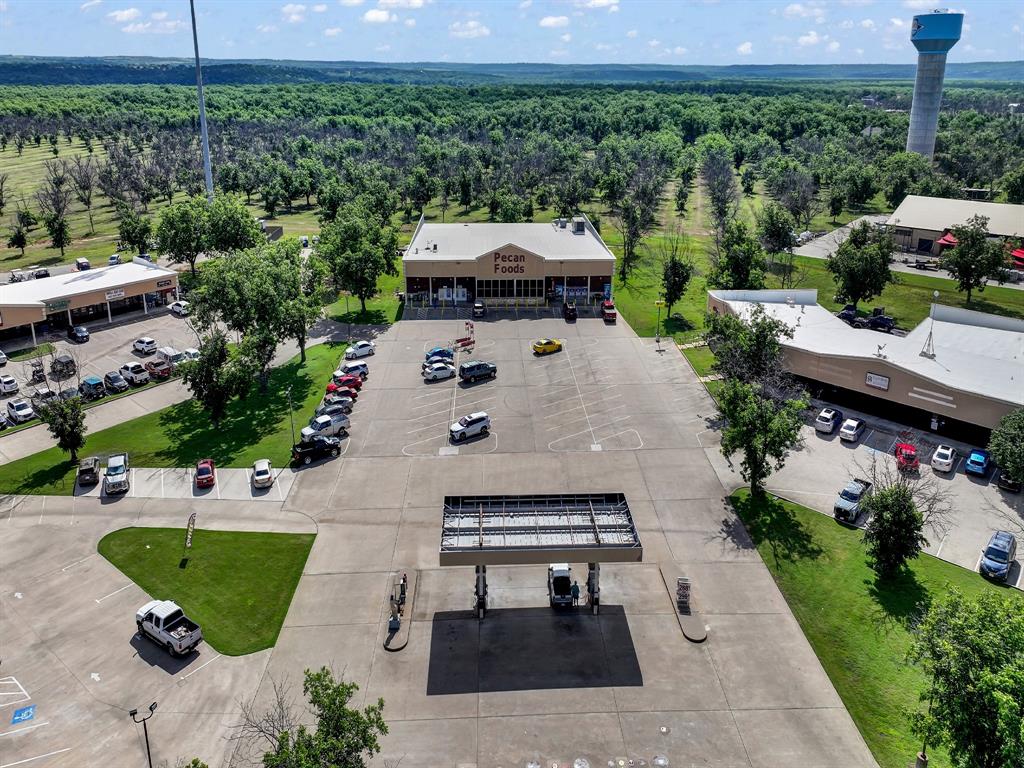 Pecan Plantation-EAST LAKE PHASE 1 - Land