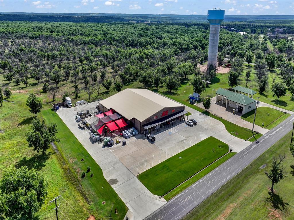 Pecan Plantation-EAST LAKE PHASE 1 - Land