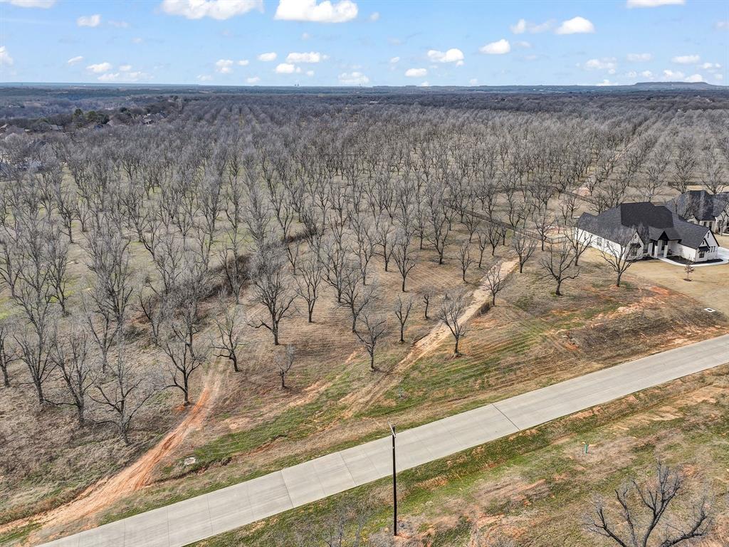 Pecan Plantation-EAST LAKE PHASE 1 - Land