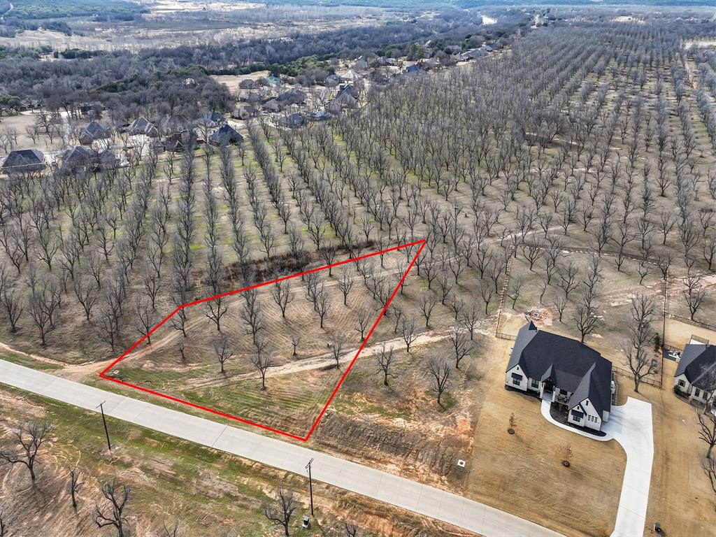 Pecan Plantation-EAST LAKE PHASE 1 - Land