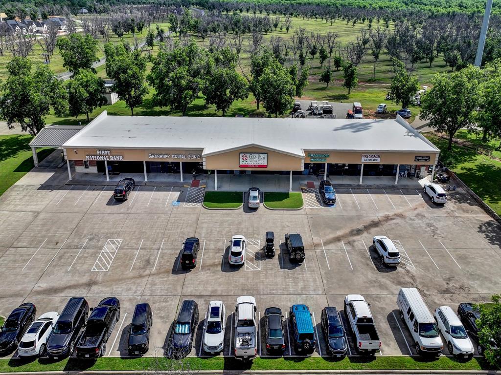 Pecan Plantation-EAST LAKE PHASE 1 - Land