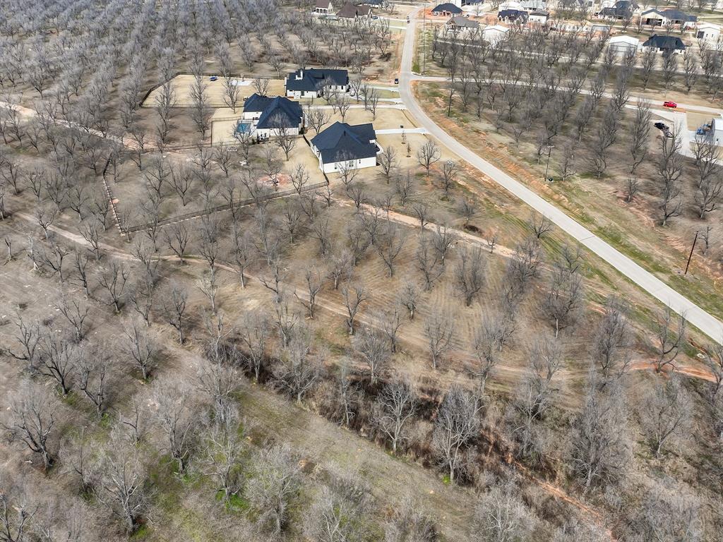 Pecan Plantation-EAST LAKE PHASE 1 - Land