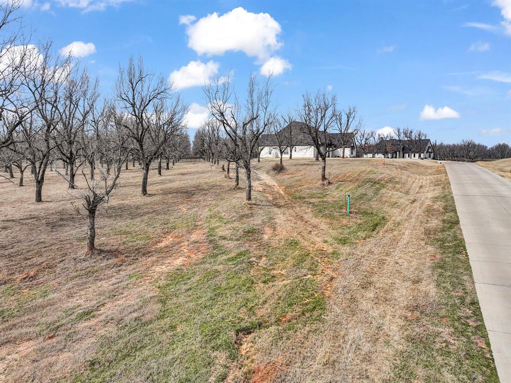 Pecan Plantation-EAST LAKE PHASE 1 - Land