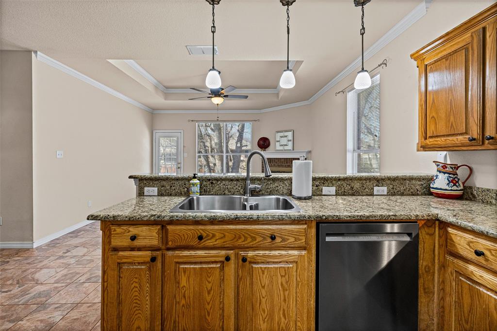 Country Brook Park Estates - Residential