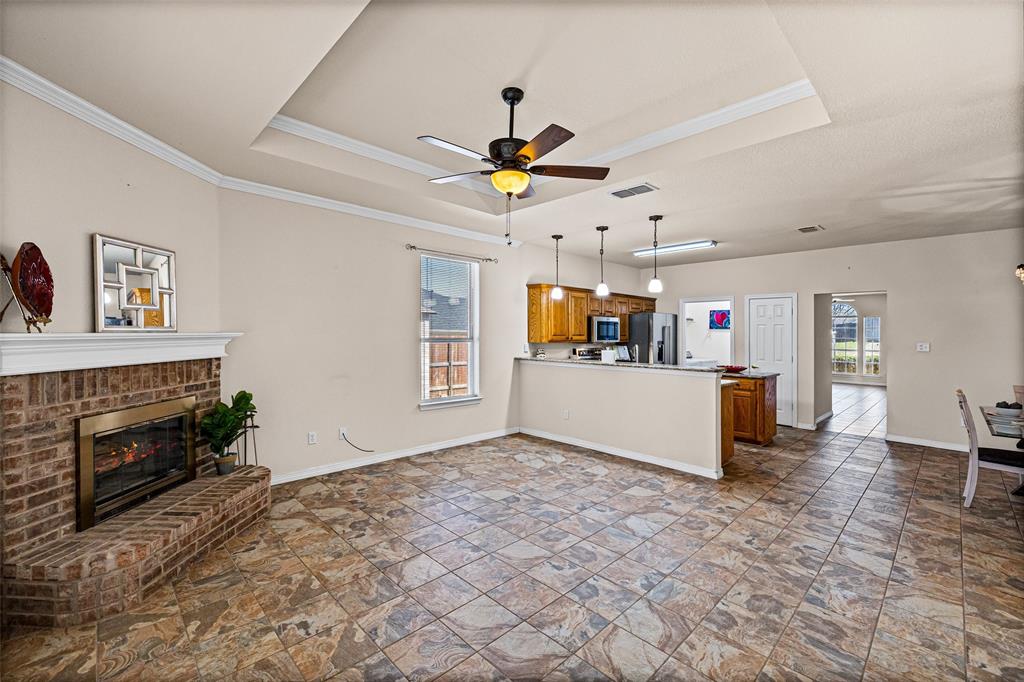 Country Brook Park Estates - Residential