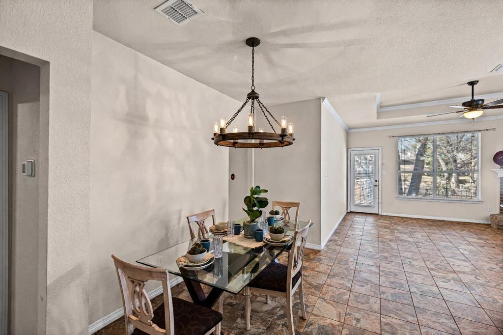 Country Brook Park Estates - Residential