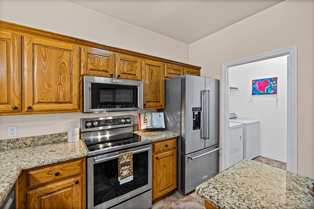 Country Brook Park Estates - Residential