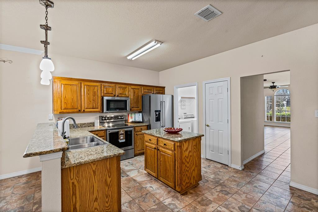 Country Brook Park Estates - Residential